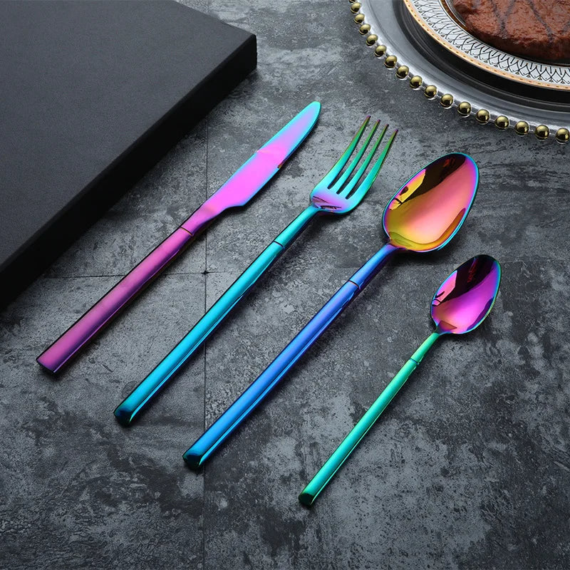 Helena Luxury Cutlery Set