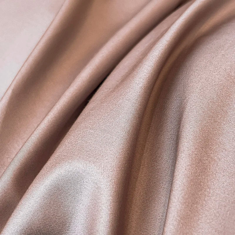Adelia Quicksand 400TC Egyptian Cotton Bedding Set