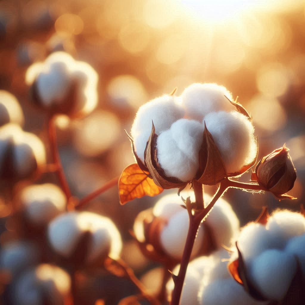 Why Egyptian Cotton Bedding is the Ultimate Choice for Luxury and Wellbeing