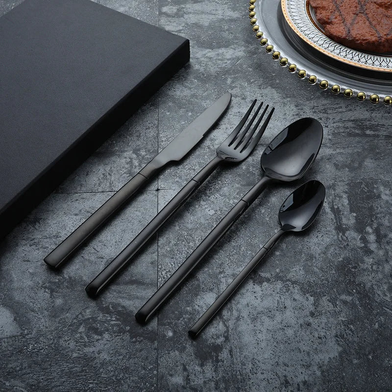 Helena Luxury Cutlery Set