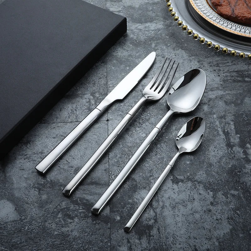 Helena Luxury Cutlery Set