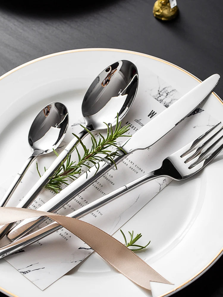 Helena Luxury Cutlery Set