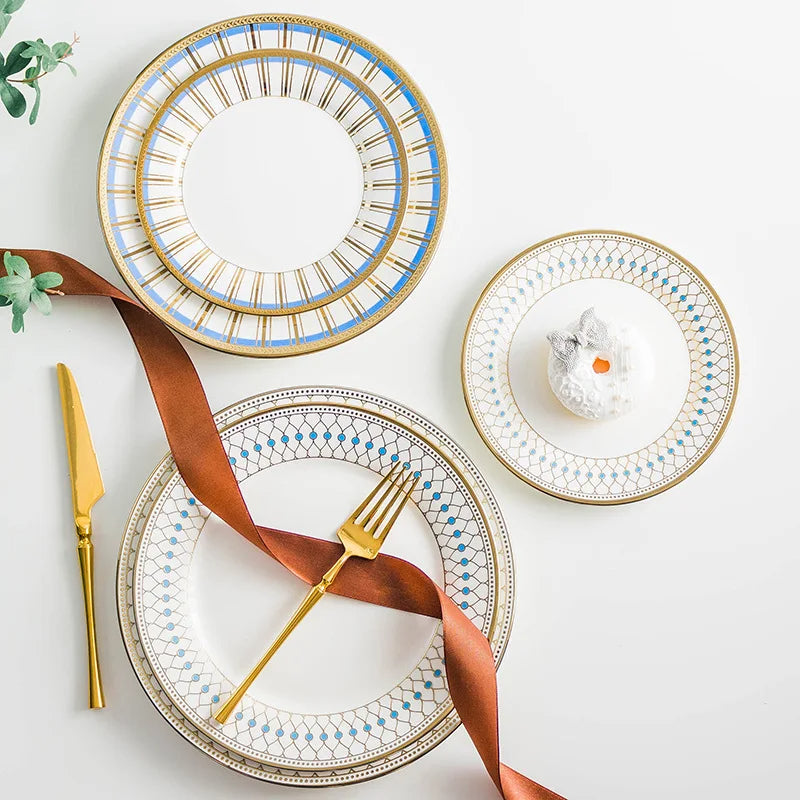 Mariella Luxury Dinnerware Set