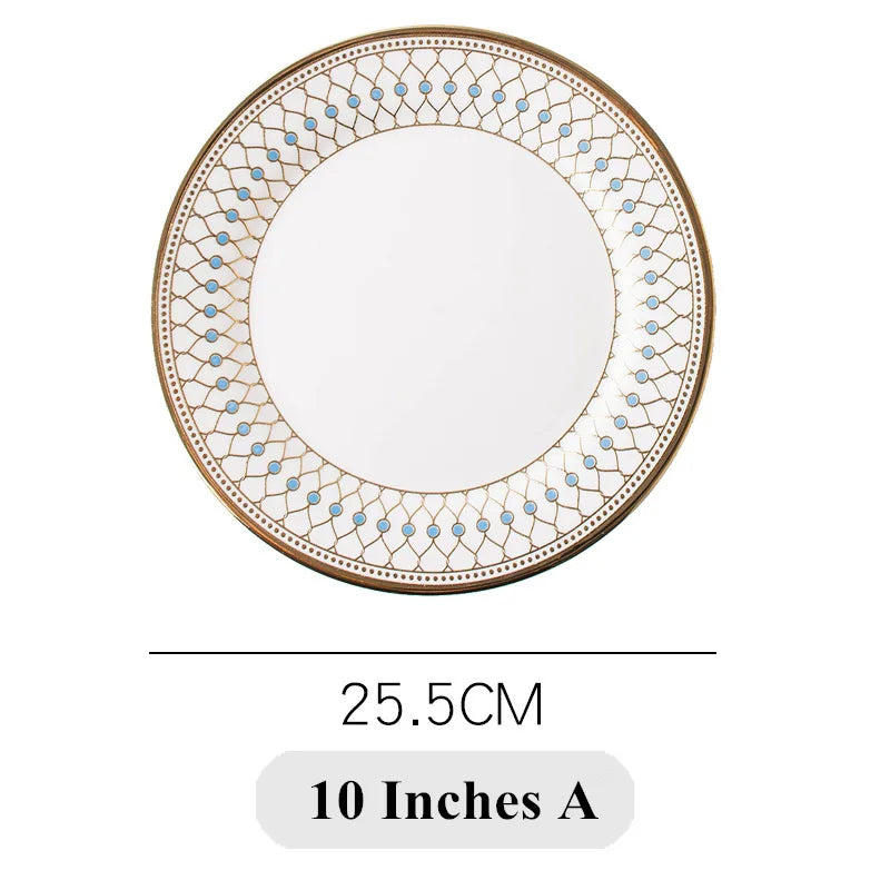 Mariella Luxury Dinnerware Set