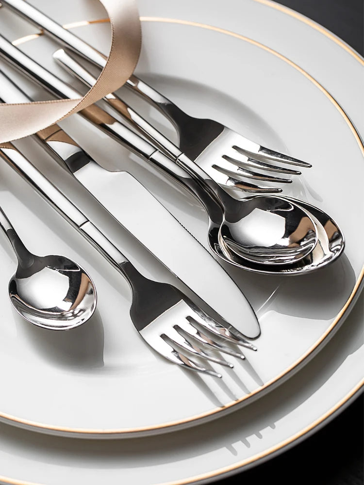 Helena Luxury Cutlery Set