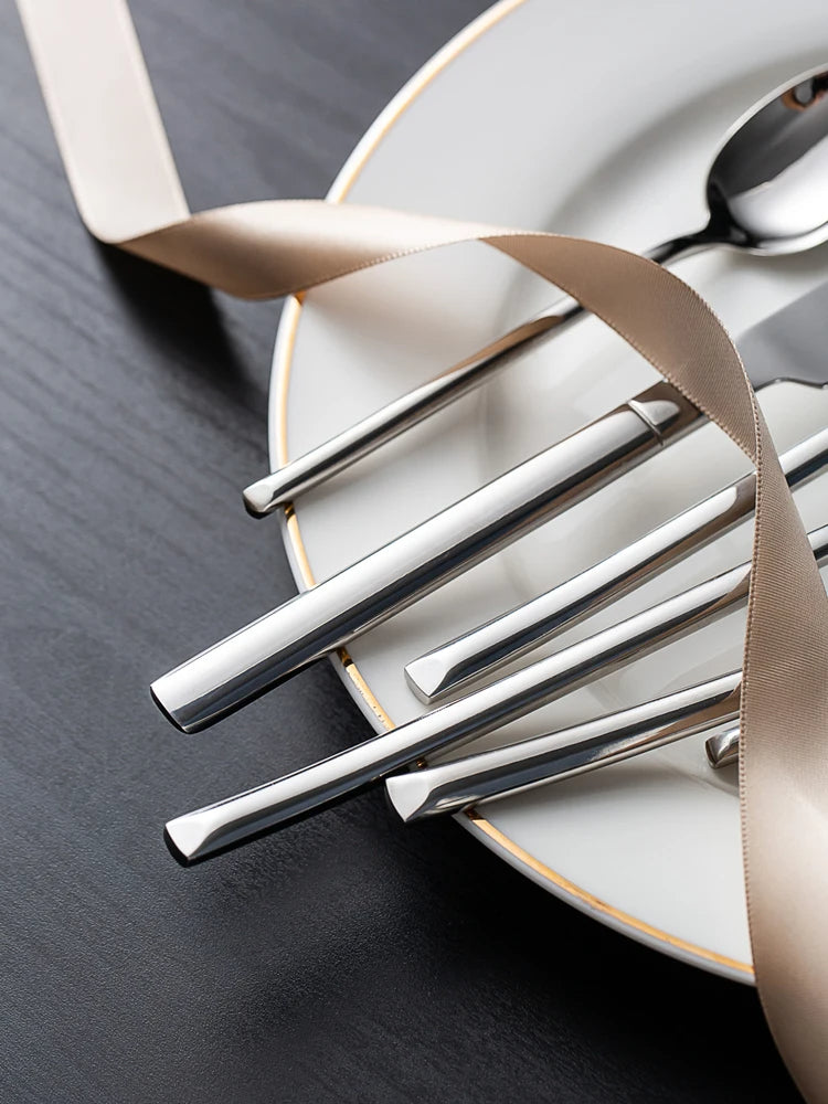 Helena Luxury Cutlery Set