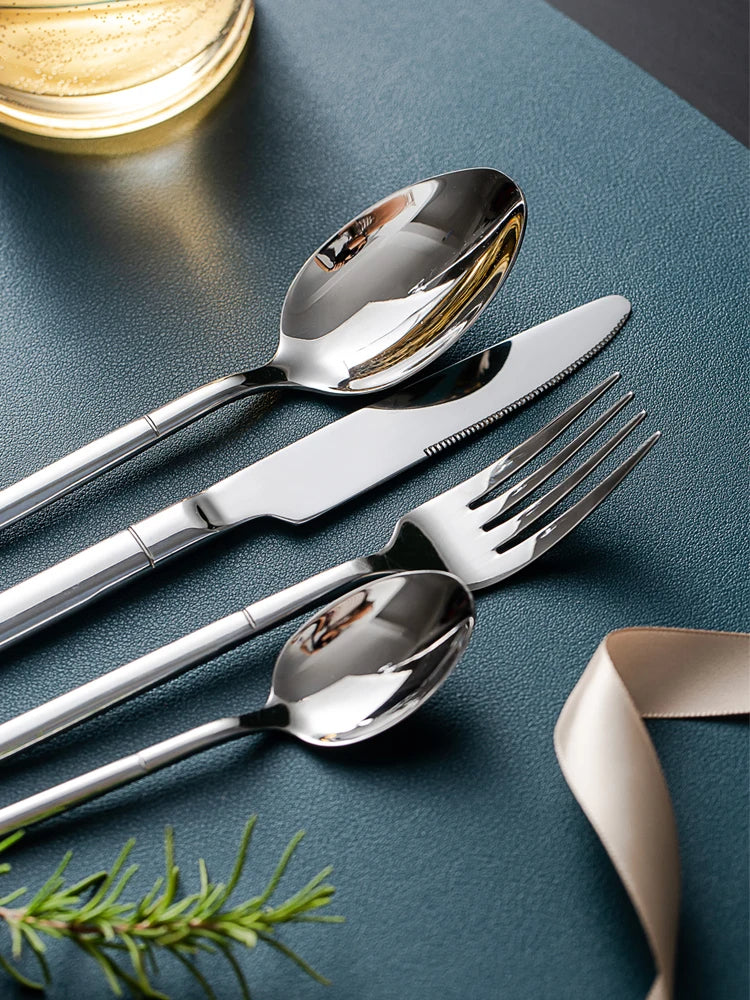 Helena Luxury Cutlery Set