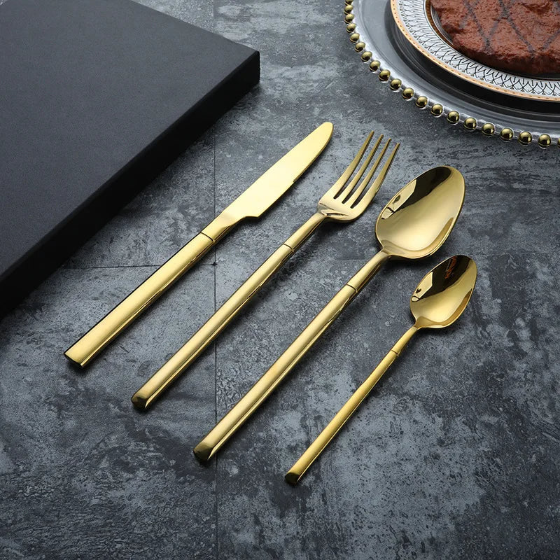 Helena Luxury Cutlery Set