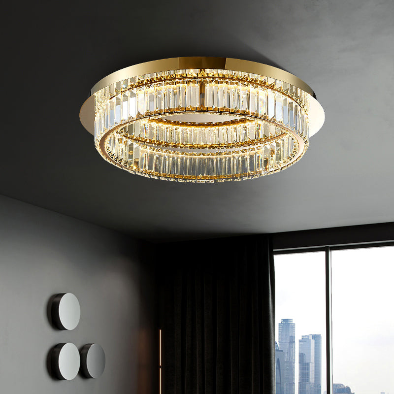 Millonia Luxury Crystal Chandelier - DARIYA HOME