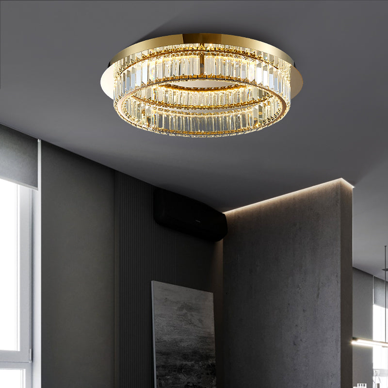 Millonia Luxury Crystal Chandelier - DARIYA HOME