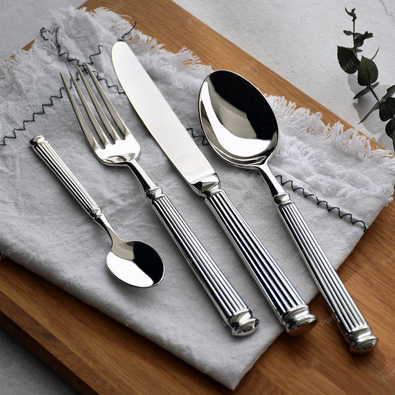 Bern Exquisite Cutlery Set - DARIYA HOME