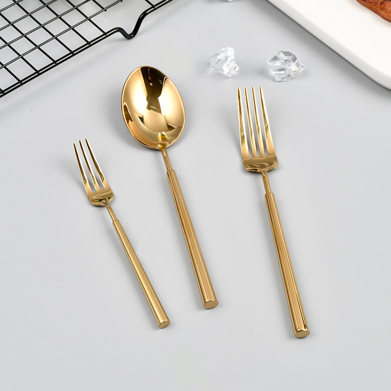 Leonesa Luxury Cutlery Set - DARIYA HOME