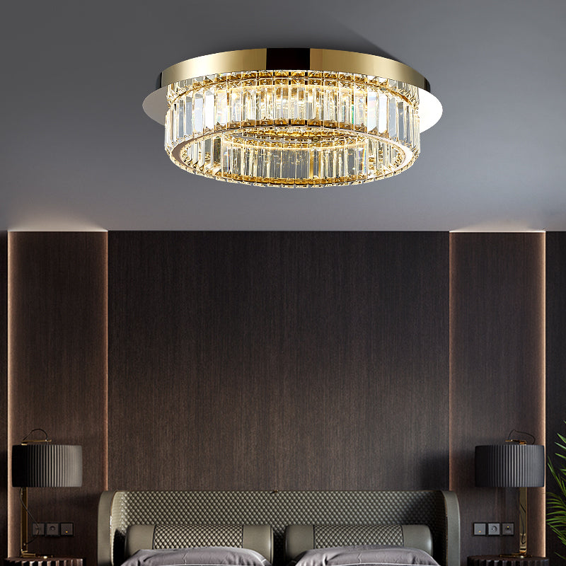 Millonia Luxury Crystal Chandelier - DARIYA HOME