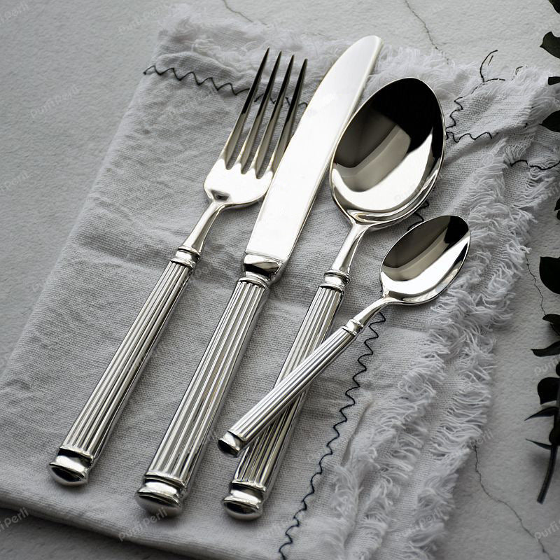 Bern Exquisite Cutlery Set - DARIYA HOME