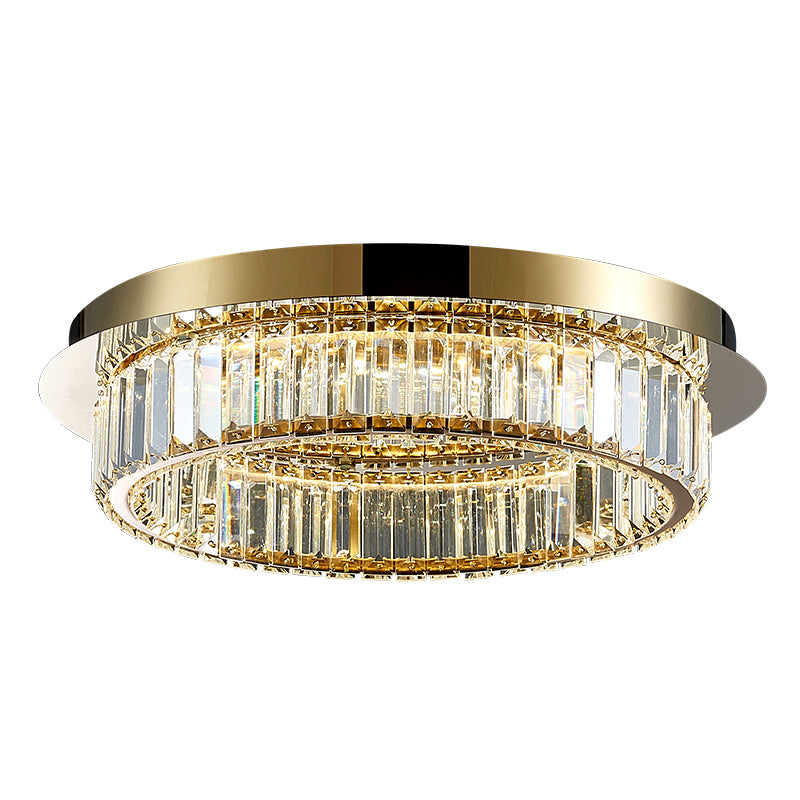 Millonia Luxury Crystal Chandelier - DARIYA HOME