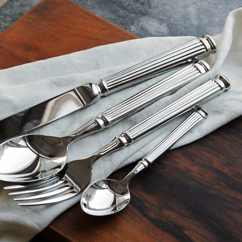 Bern Exquisite Cutlery Set - DARIYA HOME