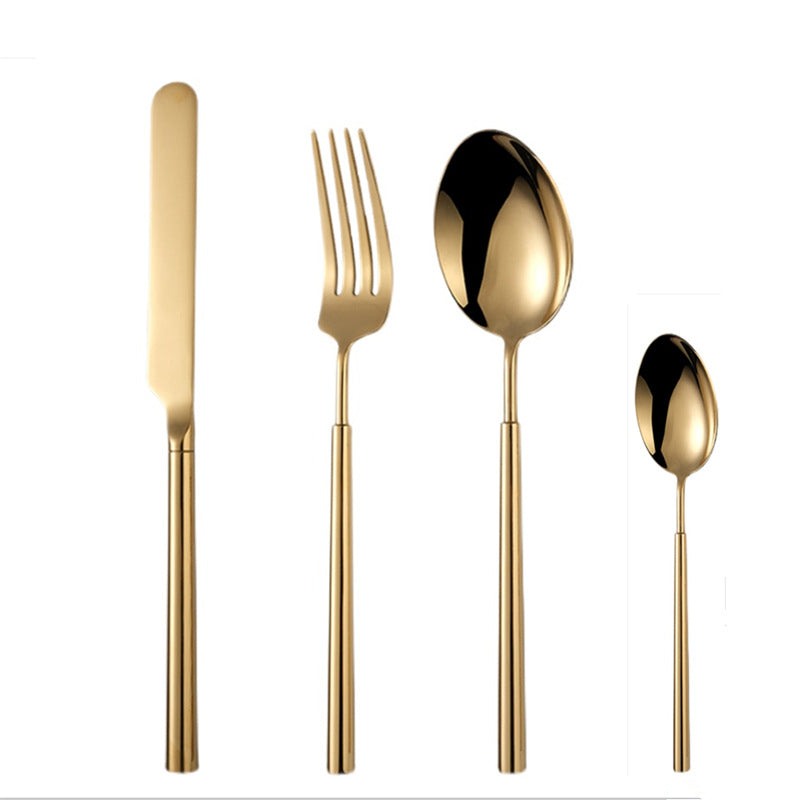 Leonesa Luxury Cutlery Set - DARIYA HOME