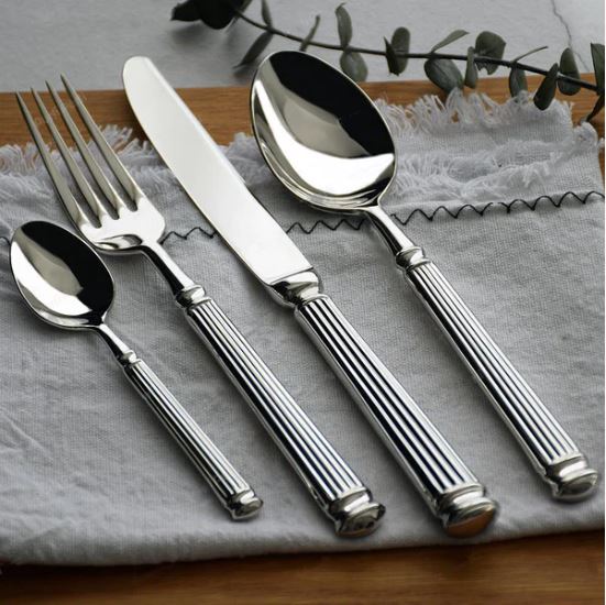 Bern Exquisite Cutlery Set - DARIYA HOME